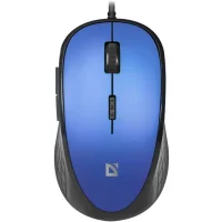Мышь Defender Accura MM-520 фото 1